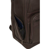 Kenneth Cole Reaction Ease Back Dual Compartment 15.6" Laptop Rfid Business