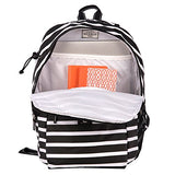 Scout Big Draw Backpack, Fleetwood Black