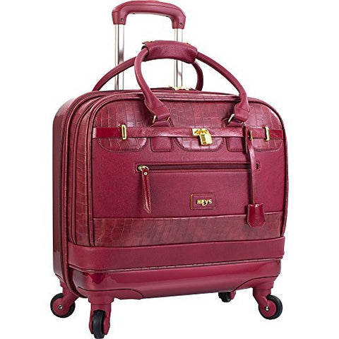 Heys America Mode Executive Business Case (Black/Bone)