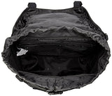 Nixon Men'S Landlock Backpack, All Black, One Size