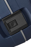 Samsonite Valise S'Cure Dlx, 69 cm, Midnight Blue, 50917-1549