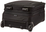 Victorinox Lexicon 2.0 Global Expandable Carry-On, Black