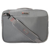 ECBC Spear Tote for 17-Inch Laptop, Grey