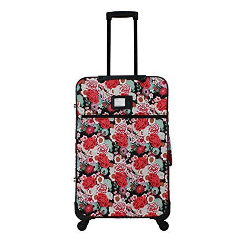 Shop World Traveler 4-Piece Rolling Expandabl – Luggage Factory
