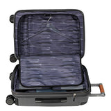 Ricardo Beverly Hills Ocean Drive | 4-Piece Set | 21", 25", And 29" Spinners, Travel Pillow