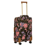 Bric'S Life Tropea 25-Inch Spinner (65Th Floral)