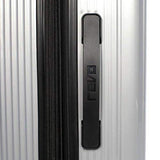 Revo Luna Hardside Spinner, 22", Navy