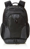 AmazonBasics Sports Backpack, Black