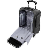 Travelpro WindSpeed Select Underseat Spinner Carry-On (Black)