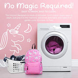 Backpack for Girls and Boys - Backpacks in Blue Pink or Purple