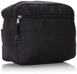 Everest Cross Body Bag, Black, One Size