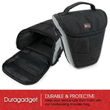 Premium Quality, Lightweight & Ultra-Portable Camera Carry Case With Strap For New Lytro Illum-