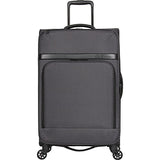 Ben Sherman York 24" Upright, Cherry Brandy