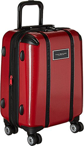 Tommy Hilfiger Unisex Voyage 21" Upright Red One Size