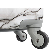 Heys America Bianco Unisex Expandable 30" Spinner Luggage