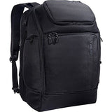 Ebags Professional Flight Laptop Backpack (Black)