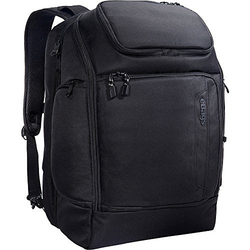 Ebags Professional Flight Laptop Backpack (Black)