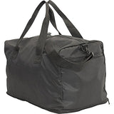 Netpack U-Zip Expandable Packable Duffel (Black)