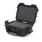 Nanuk 903 Waterproof Hard Case With Foam Insert - Black