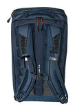 The North Face Kaban Transit Laptop Backpack (Urban Navy)