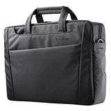 CoolBELL 15.6" Laptop Bag Notebook Carrying Case Shoulder Bubble Foam Padded Briefcase