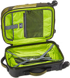 Eagle Creek Tarmac AWD 22 Inch, Highland Green