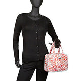 Hadaki Vegan Makeup Case Pod (Black & White)