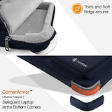 tomtoc Laptop Shoulder Bag for 2018 New MacBook Air - 13.3” Retina Display | 13 inch New MacBook