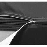 Dofover Travel Trolley Case Protective Cover Dust Cover Bags Thermal Transfer Popular Trend Pattern