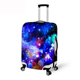 Freewander Spandex Travel Luggage Cover Fits 18 to 30 Inch Suitcase