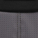 Travelpro Checked Medium, Gray/Black