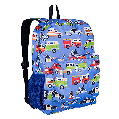 Shop Wildkin 16 Inch Kids Backpack for Boys – Luggage Factory