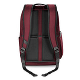 Briggs & Riley Transcend Cargo Backpack, Merlot