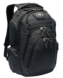 Ogio 411073 Surge Rss 15" Laptop/Macbook Pro Black Backpack