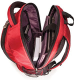 Mobile Edge - Smartpack - 16"/17" Mac - Crimson Red