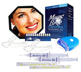 Magicbrite Complete Teeth Whitening Kit At Home Whitening