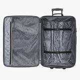 Skyway 4 Piece Travel, Black