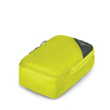 Osprey Packs UL Packing Cube Set, Electric Lime, One Size