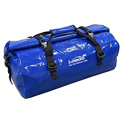 Volvo Waterproof Duffel Bag