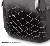 Pacsafe Toursafe At21 Anti-Theft Wheeled Carry-On, Black