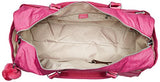Kipling Women'S Itska Solid Duffle Bag