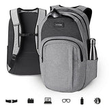 Dakine Campus M Backpack, Eucalyptus Floral, 25L