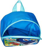 Disney Boys' Finding Dory 10 Mini Backpack, Blue