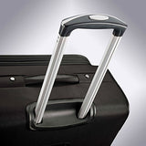 Samsonite Tenacity 3 Piece Set - Luggage Black Color - Free Shipping