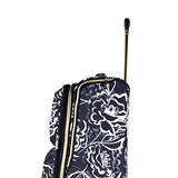 Kensie Luggage Kensie 3-Piece Softside Expandable Spinner Set