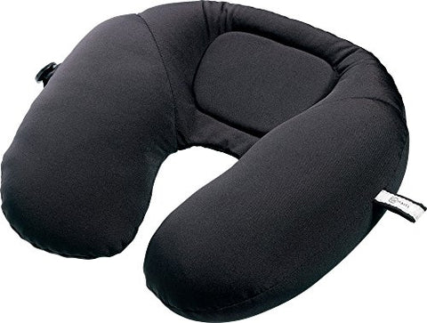 Design Go Flat Back Bean Snoozer, Black