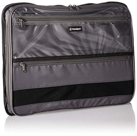 Travelpro Crew Versapack All-in-one Organizer-Max Size, Grey