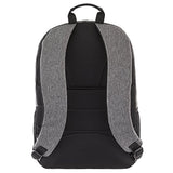 Delsey Unisex Adult Leisure Backpack, Anthracite, 47 cm