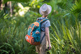 ZIPIT Adventure Kids Backpack, Explorer