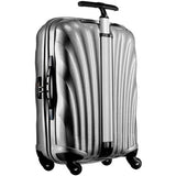 Samsonite174; Cosmolite 32" Spinner Luggage Cosmolite Red